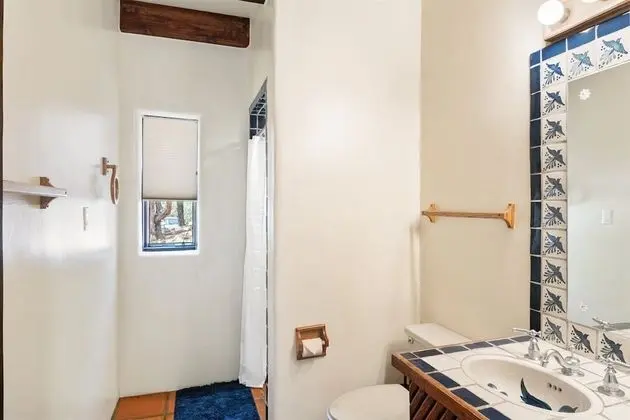Ev (Casa Ladera - Enchanting Home, Nestle)