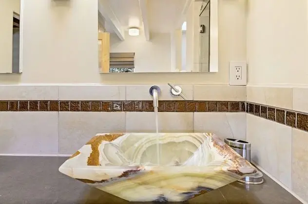Ev (Casa Ladera - Enchanting Home, Nestle)