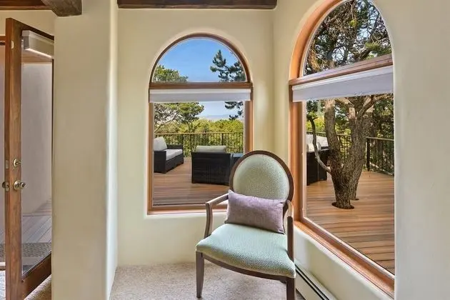Ev (Casa Ladera - Enchanting Home, Nestle)