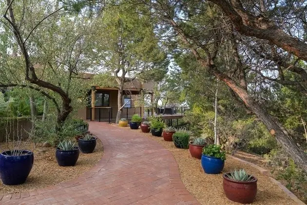 Ev (Casa Ladera - Enchanting Home, Nestle)