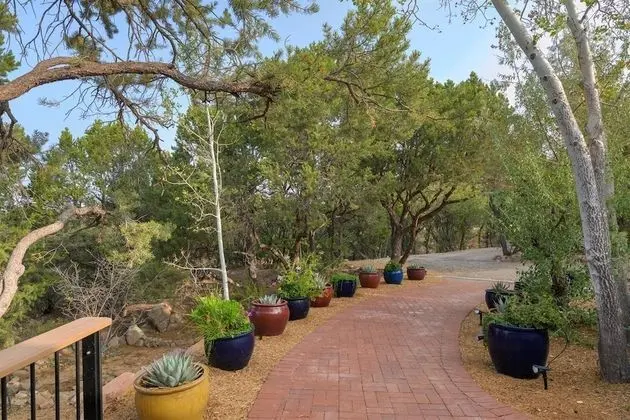 Ev (Casa Ladera - Enchanting Home, Nestle)