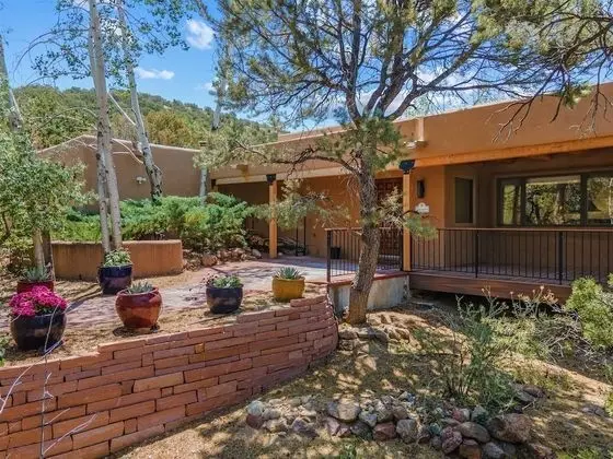Ev (Casa Ladera - Enchanting Home, Nestle)