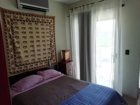 Deluxe Ev, 4 Yatak Odası