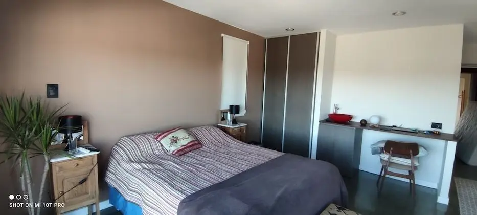 Deluxe Ev, 4 Yatak Odası