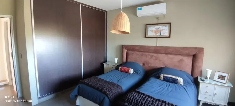 Deluxe Ev, 4 Yatak Odası
