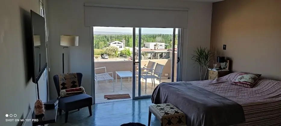 Deluxe Ev, 4 Yatak Odası