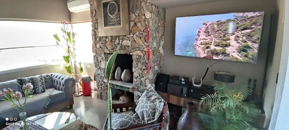 Deluxe Ev, 4 Yatak Odası