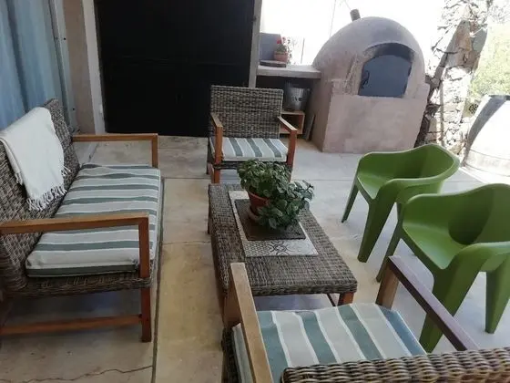 Deluxe Ev, 4 Yatak Odası