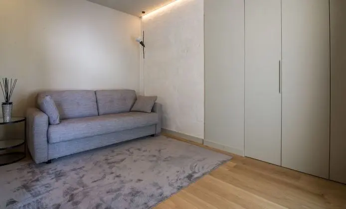 Süit, Teras