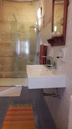 Signature Ev, Özel Banyo