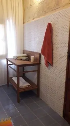 Signature Ev, Özel Banyo