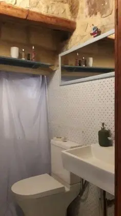 Signature Ev, Özel Banyo