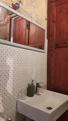 Signature Ev, Özel Banyo