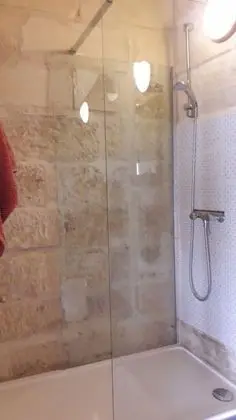 Signature Ev, Özel Banyo