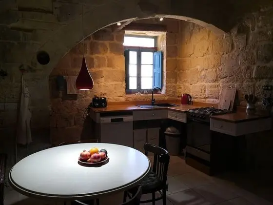 Signature Ev, Özel Banyo