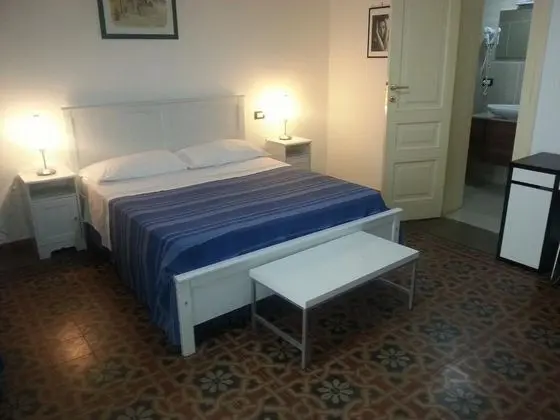 Çift ​​kişilik Standard