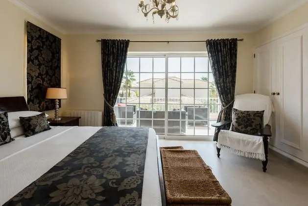 Villa, 3 Yatak Odası, Kişiye Özel Havuzlu, Havuz Manzaralı
