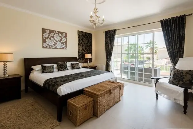 Villa, 3 Yatak Odası, Kişiye Özel Havuzlu, Havuz Manzaralı