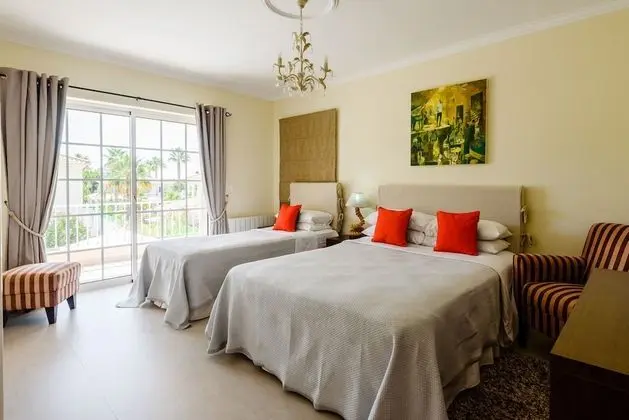 Villa, 3 Yatak Odası, Kişiye Özel Havuzlu, Havuz Manzaralı