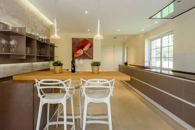 Villa, 3 Yatak Odası, Kişiye Özel Havuzlu, Havuz Manzaralı
