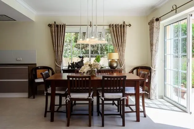 Villa, 3 Yatak Odası, Kişiye Özel Havuzlu, Havuz Manzaralı