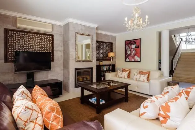 Villa, 3 Yatak Odası, Kişiye Özel Havuzlu, Havuz Manzaralı