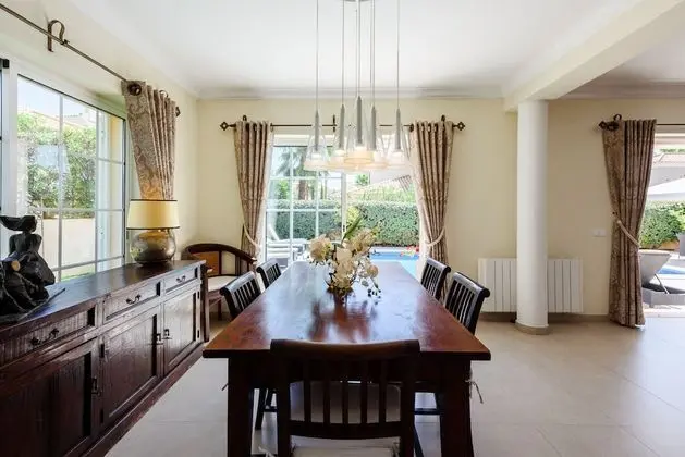 Villa, 3 Yatak Odası, Kişiye Özel Havuzlu, Havuz Manzaralı