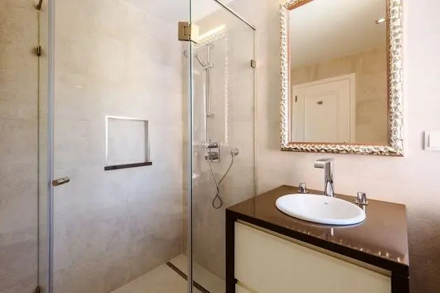 Villa, 3 Yatak Odası, Kişiye Özel Havuzlu, Havuz Manzaralı