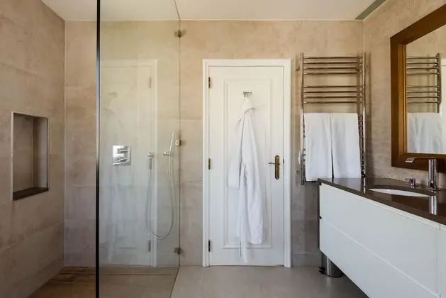 Villa, 3 Yatak Odası, Kişiye Özel Havuzlu, Havuz Manzaralı