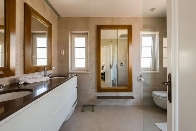 Villa, 3 Yatak Odası, Kişiye Özel Havuzlu, Havuz Manzaralı
