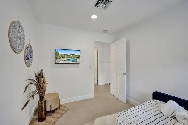 Luxury Villa, 3 Yatak Odası, Kişiye Özel Havuzlu, Göl Manzaralı