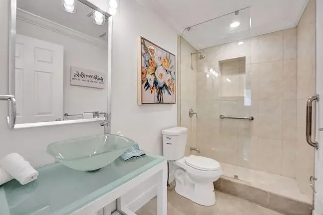 Luxury Villa, 3 Yatak Odası, Kişiye Özel Havuzlu, Göl Manzaralı