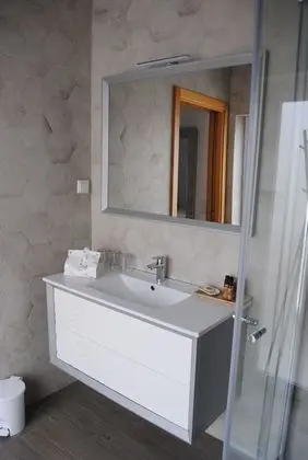 Superior Üç Kişilik Oda