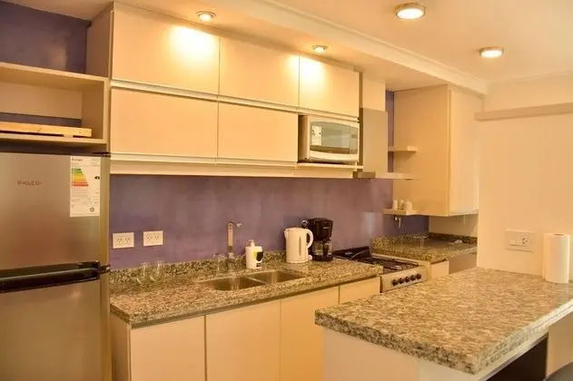 Premium Apart Daire