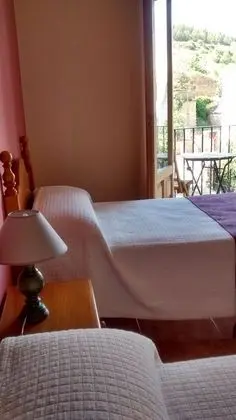 Apart Daire, 2 Yatak Odası (Right)