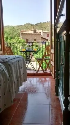 Apart Daire, 2 Yatak Odası (Right)