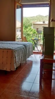 Apart Daire, 2 Yatak Odası (Right)