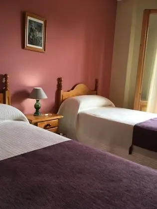 Apart Daire, 2 Yatak Odası (Right)