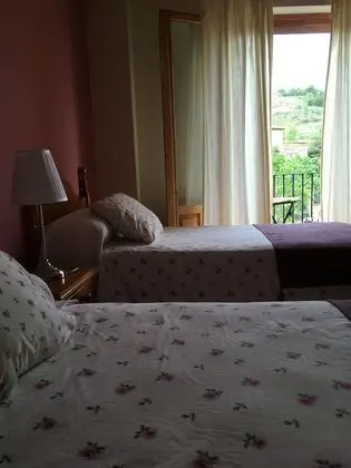 Apart Daire, 2 Yatak Odası (Right)