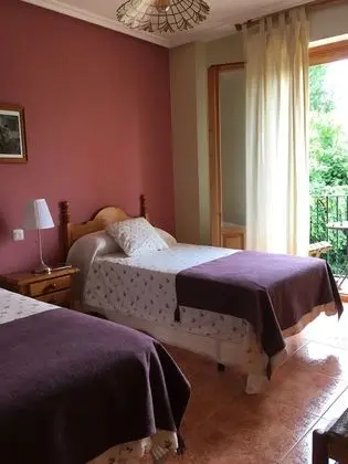 Apart Daire, 2 Yatak Odası (Right)