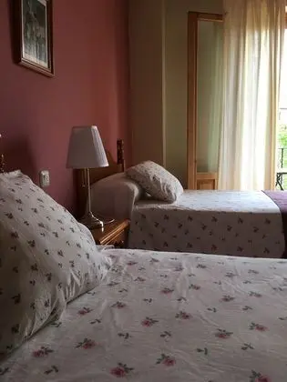 Apart Daire, 2 Yatak Odası (Right)