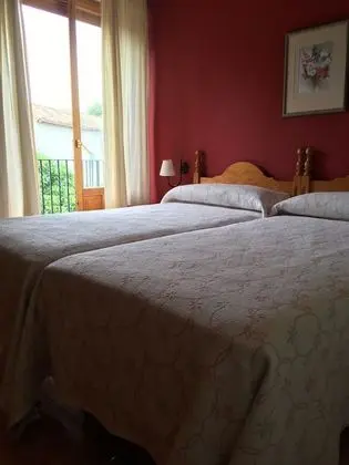 Apart Daire, 2 Yatak Odası (Right)