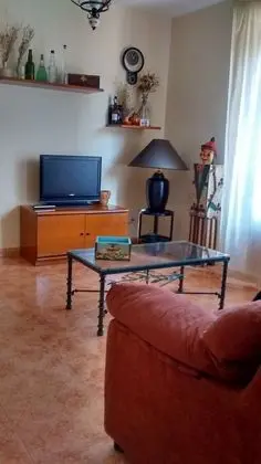 Apart Daire, 2 Yatak Odası (Right)