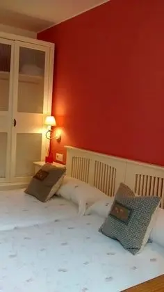 İki Ayrı Yataklı Oda (Room 2)