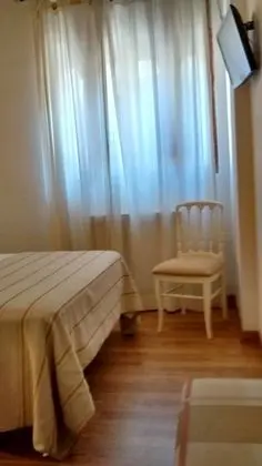 Tek Büyük Yataklı Oda (Room 1)