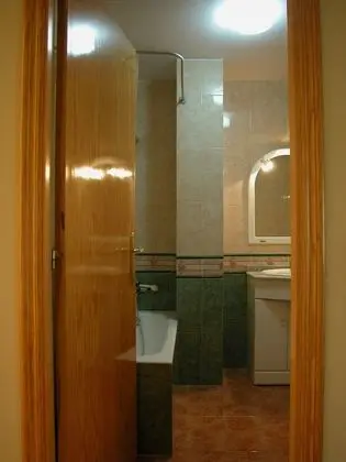 Tek Büyük Yataklı Oda (Room 1)