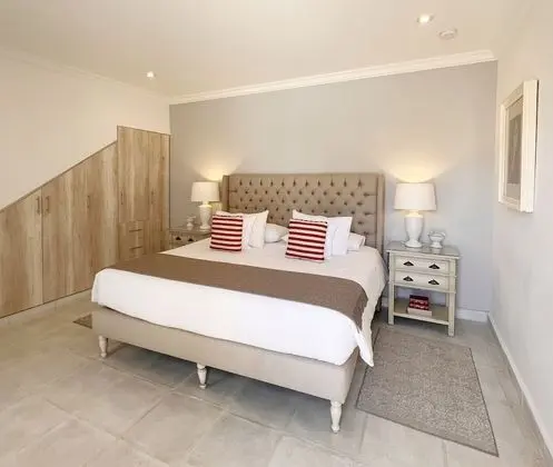Luxury Süit, 1 En Büyük (King) Boy Yatak, Şehir Manzaralı