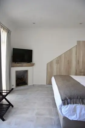Luxury Süit, 1 En Büyük (King) Boy Yatak, Şehir Manzaralı