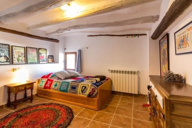 Ev, 4 Yatak Odası, Teras, Dağ Manzaralı