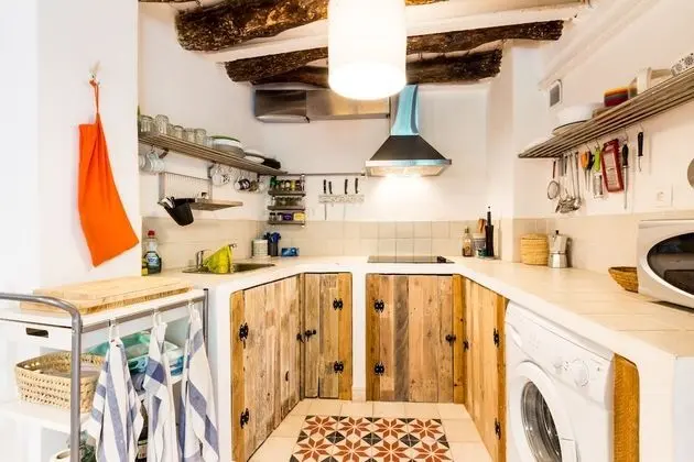 Ev, 4 Yatak Odası, Teras, Dağ Manzaralı